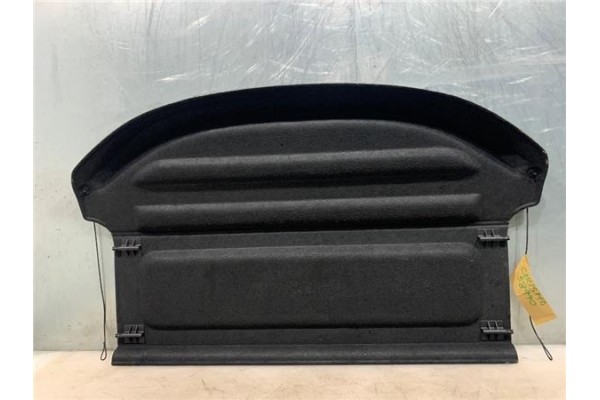 Recambio de bandeja trasero para mitsubishi carisma berlina 4 (da0) 1.9 di-d (da5a) referencia OEM IAM MR361433  