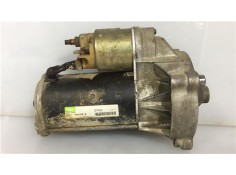 Recambio de motor arranque para suzuki vitara (se/sf/et) 2.0 hdi techo metálico lujo referencia OEM IAM 05J10328GEB D7R26 