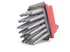 Recambio de regulador ventilador climatizacion para audi a4 avant (b5) 1.8 t (132kw) referencia OEM IAM 357907521 5DS00646700 1J