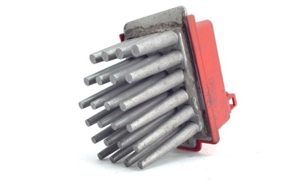 Recambio de regulador ventilador climatizacion para audi a4 avant (b5) 1.8 t (132kw) referencia OEM IAM 357907521 5DS00646700 1J