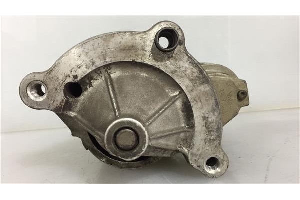 Recambio de motor arranque para suzuki vitara (se/sf/et) 2.0 hdi techo metálico lujo referencia OEM IAM 05J10328GEB D7R26 