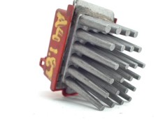 Recambio de regulador ventilador climatizacion para audi a4 avant (b5) 1.8 t (132kw) referencia OEM IAM 357907521 5DS00646700 1J