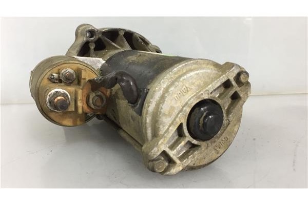 Recambio de motor arranque para suzuki vitara (se/sf/et) 2.0 hdi techo metálico lujo referencia OEM IAM 05J10328GEB D7R26 