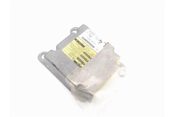 Recambio de centralita airbag para toyota corolla (e12) 2.0 d-4d referencia OEM IAM 8917002370 211082101 