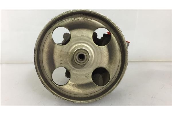 Recambio de bomba servodireccion para suzuki vitara (se/sf/et) 2.0 hdi techo metálico lujo referencia OEM IAM YZ34027347 7613955