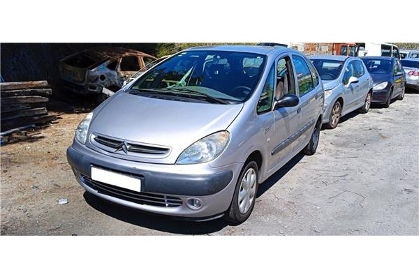 citroen xsara picasso del año 2000