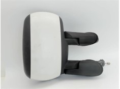 Recambio de retrovisor derecho para fiat i doblo (119) 1.9 jtd referencia OEM IAM 0158099  