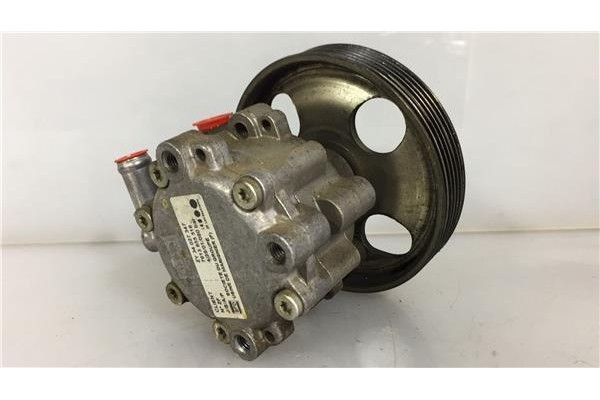 Recambio de bomba servodireccion para suzuki vitara (se/sf/et) 2.0 hdi techo metálico lujo referencia OEM IAM YZ34027347 7613955