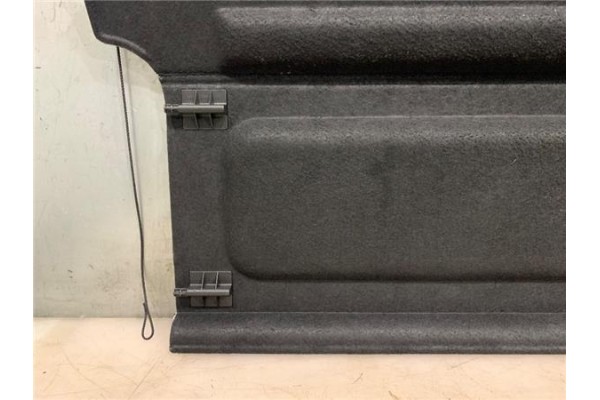 Recambio de bandeja trasero para mitsubishi carisma berlina 4 (da0) 1.9 di-d (da5a) referencia OEM IAM MR361433  