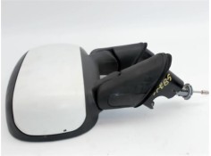 Recambio de retrovisor derecho para fiat i doblo (119) 1.9 jtd referencia OEM IAM 0158099  