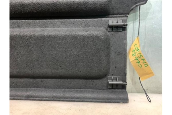 Recambio de bandeja trasero para mitsubishi carisma berlina 4 (da0) 1.9 di-d (da5a) referencia OEM IAM MR361433  