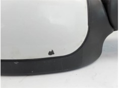Recambio de retrovisor derecho para fiat i doblo (119) 1.9 jtd referencia OEM IAM 0158099  