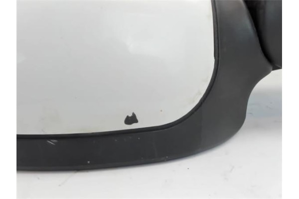 Recambio de retrovisor derecho para fiat i doblo (119) 1.9 jtd referencia OEM IAM 0158099  