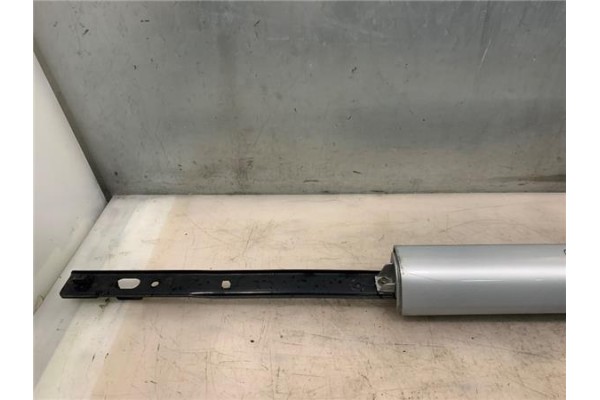 Recambio de barras de techo para honda hr-v (gh) 1.6 16v referencia OEM IAM 75230S4N003ZB  