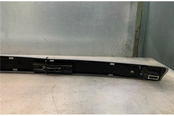 Recambio de barras de techo para honda hr-v (gh) 1.6 16v referencia OEM IAM 75230S4N003ZB  
