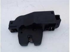 Recambio de cierre electromagnetico porton para citroen xsara picasso 1.6 referencia OEM IAM 9646091580  