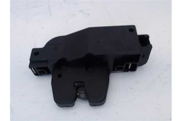 Recambio de cierre electromagnetico porton para citroen xsara picasso 1.6 referencia OEM IAM 9646091580  