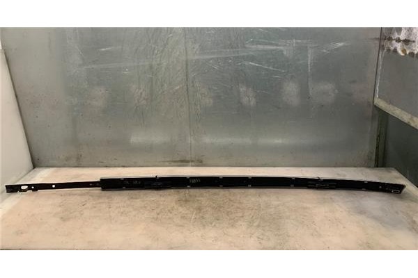 Recambio de barras de techo para honda hr-v (gh) 1.6 16v referencia OEM IAM 75230S4N003ZB  