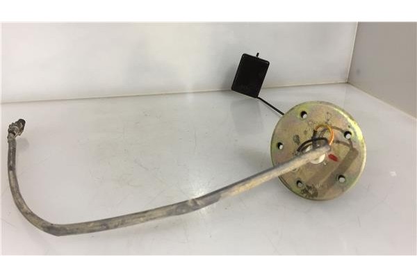 Recambio de aforador para suzuki vitara (se/sf/et) 2.0 hdi techo metálico lujo referencia OEM IAM 3481060A11 0580303082 