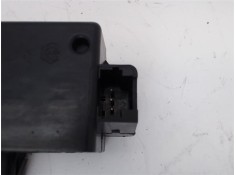 Recambio de cierre electromagnetico porton para citroen xsara picasso 1.6 referencia OEM IAM 9646091580  