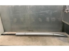 Recambio de barras de techo para honda hr-v (gh) 1.6 16v referencia OEM IAM 75240S4N003ZN  