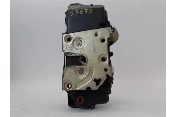 Recambio de cierre electromagnetico trasero derecho para citroen xsara picasso 1.6 referencia OEM IAM 913894  