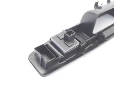 Recambio de mando elevalunas delantero izquierdo para volkswagen polo iv (9n1) 1.4 16v referencia OEM IAM 6Q09598589B9  