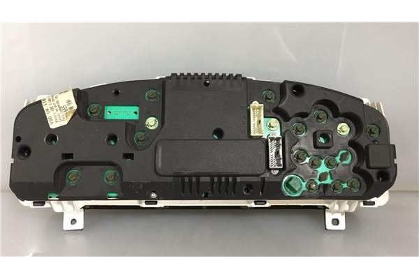 Recambio de cuadro completo para nissan primera berlina (p11) 1.8 referencia OEM IAM 248109F515 00092479524 