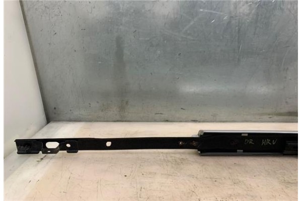 Recambio de barras de techo para honda hr-v (gh) 1.6 16v referencia OEM IAM 75240S4N003ZN  