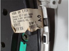 Recambio de cuadro completo para nissan primera berlina (p11) 1.8 referencia OEM IAM 248109F515 00092479524 