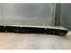 Recambio de barras de techo para honda hr-v (gh) 1.6 16v referencia OEM IAM 75240S4N003ZN  