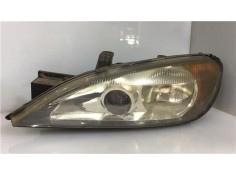 FARO DELANTERO IZQUIERDO 260609F600 89003044 