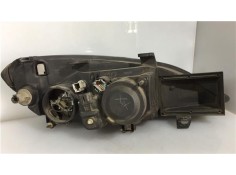 Recambio de faro delantero izquierdo para nissan primera berlina (p11) 1.8 referencia OEM IAM 260609F600 89003044 