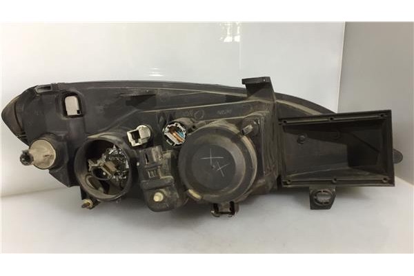 Recambio de faro delantero izquierdo para nissan primera berlina (p11) 1.8 referencia OEM IAM 260609F600 89003044 