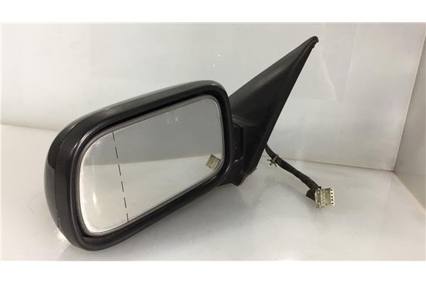 Recambio de retrovisor electrico izquierdo para nissan primera berlina (p11) 1.8 referencia OEM IAM 963022F401 4009741 