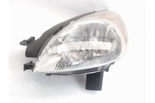 Recambio de faro delantero izquierdo para citroen xsara picasso 2.0 hdi referencia OEM IAM   