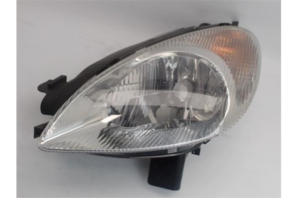 Recambio de faro delantero izquierdo para citroen xsara picasso 2.0 hdi referencia OEM IAM   