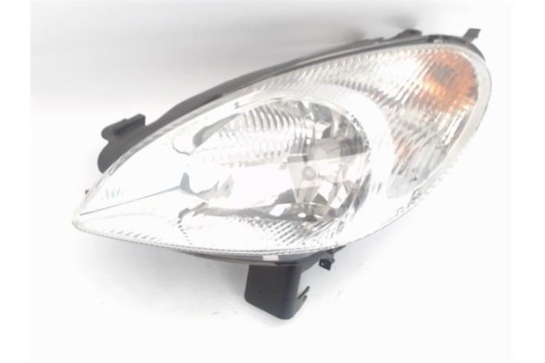 Recambio de faro delantero izquierdo para citroen xsara picasso 2.0 hdi referencia OEM IAM   