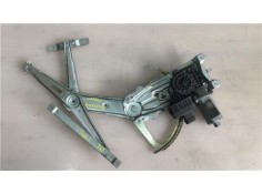 Recambio de mecanismo elevalunas delantero izquierdo para opel zafira b 1.9 enjoy referencia OEM IAM 1612002147 6869571 