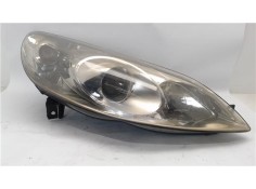 Recambio de faro delantero dcho para peugeot 407 referencia OEM IAM 301213272 9660236480 
