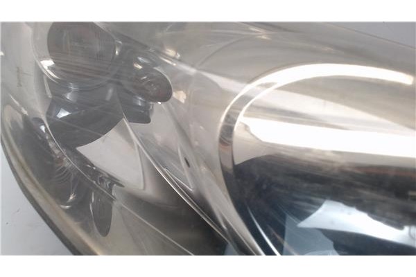 Recambio de faro delantero dcho para peugeot 407 referencia OEM IAM 301213272 9660236480 