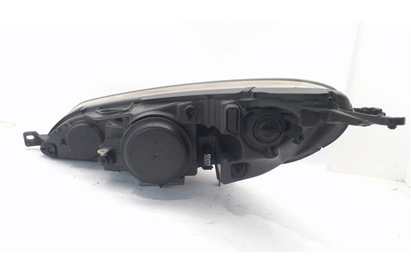 Recambio de faro delantero dcho para peugeot 407 referencia OEM IAM 301213272 9660236480 