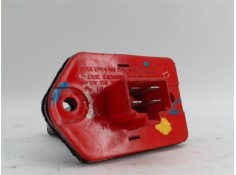 Recambio de regulador ventilador climatizacion para daewoo nubira berlina 2.0 cd referencia OEM IAM   
