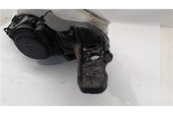 Recambio de faro delantero dcho para peugeot 407 referencia OEM IAM 301213272 9660236480 