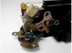 Recambio de cerradura puerta delantero derecha para daewoo kalos 1.4 sport referencia OEM IAM 96272644  