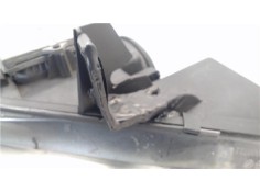 Recambio de faro delantero dcho para peugeot 407 referencia OEM IAM 301213272 9660236480 