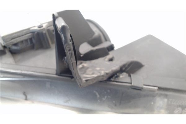 Recambio de faro delantero dcho para peugeot 407 referencia OEM IAM 301213272 9660236480 