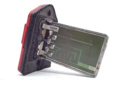 Recambio de regulador ventilador climatizacion para daewoo nubira berlina 2.0 cd referencia OEM IAM   