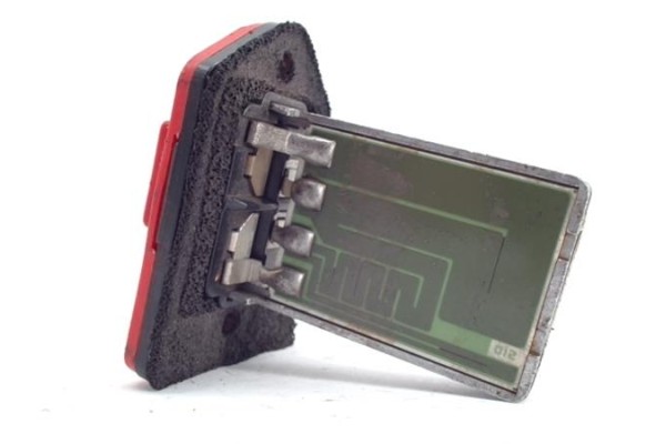 Recambio de regulador ventilador climatizacion para daewoo nubira berlina 2.0 cd referencia OEM IAM   