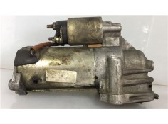 Recambio de motor arranque para ford mondeo iii (b5y) 2.0 tdci referencia OEM IAM 1S7T11000 5138CI 